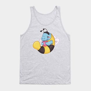 Manabee Tank Top